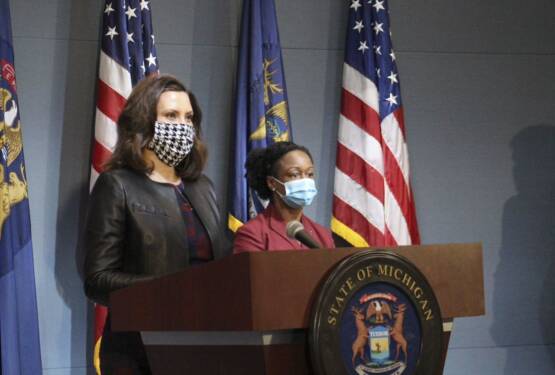 UPDATE: Masks Required in All Indoor Public Spaces